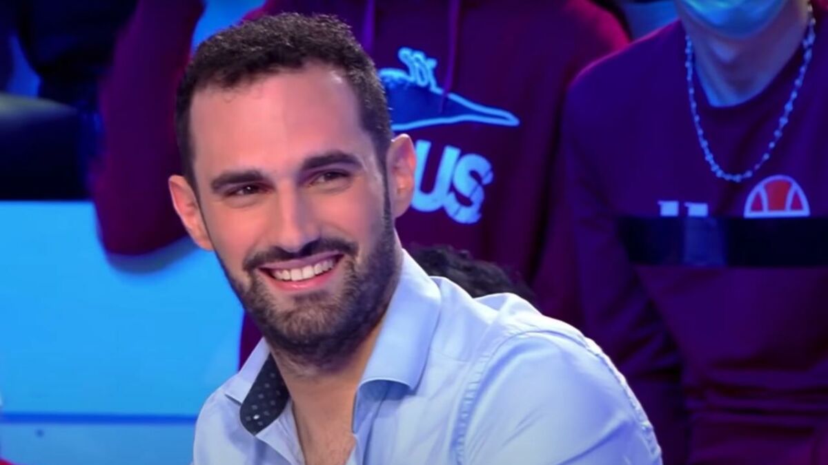 Bastien Payet 12 Coups De Midi Replay Les 12 coups de midi : news, photos, vidéos