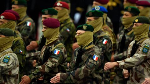 Harcèlement dans l’armée : des militaires brisent le silence sur France 2