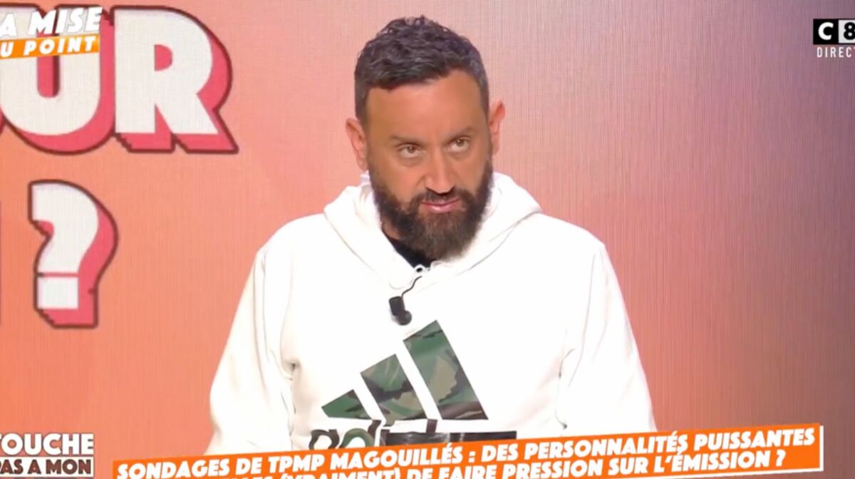 Comment Répondre Au Sondage Tpmp TPMP : sondages truqués, Twitter piraté, qui veut faire pression sur  l'émission ?