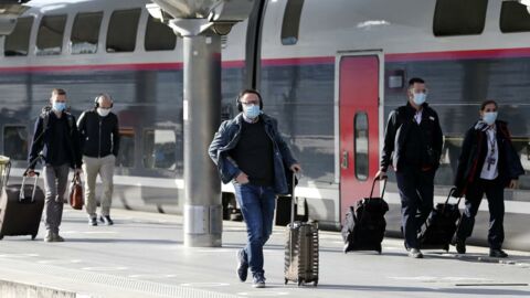 TGV M : la SNCF dévoile son "train du futur", qui sera mis en service en 2024