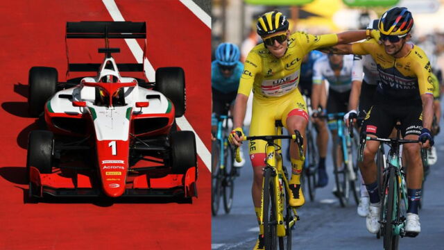 Les 10 compétitions sportives les plus regardées au monde