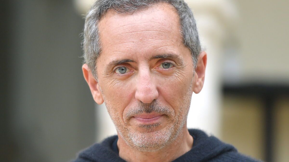 Coupe du monde 2022 : la surprenante prédiction de Gad Elmaleh pour la ...