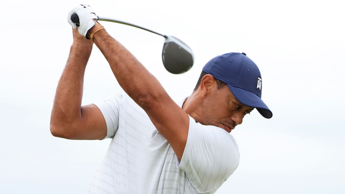 Regarder le golf en streaming les meilleurs sites en direct et en replay