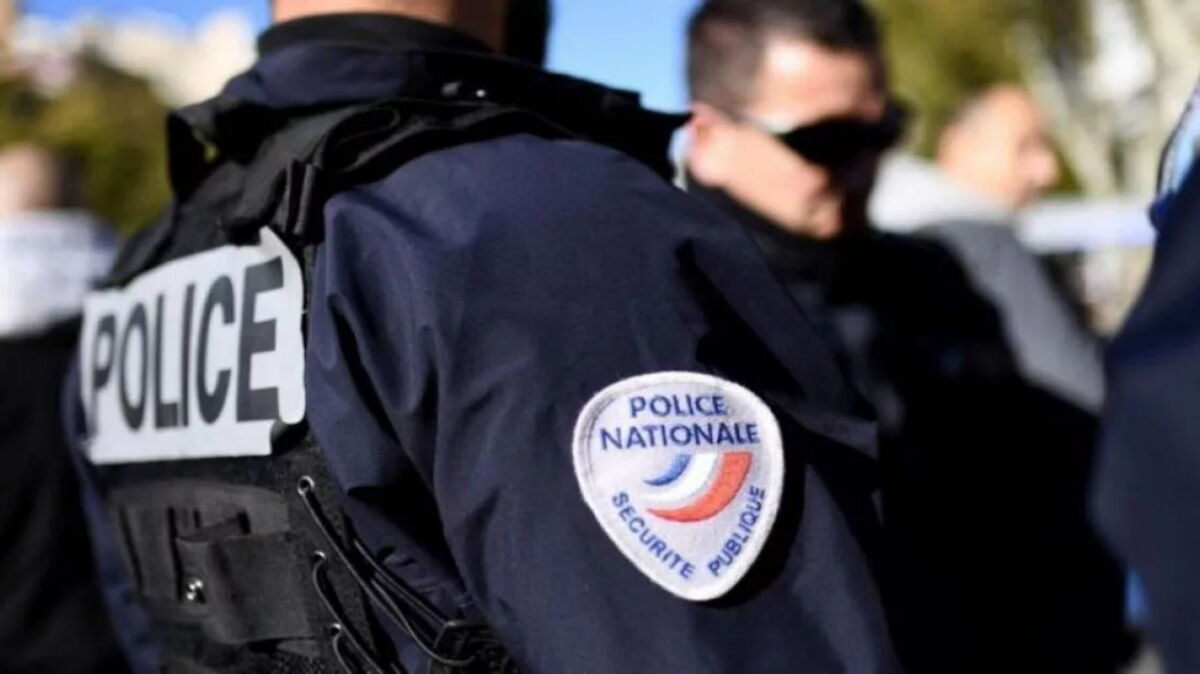 Classement : voici les 10 villes les plus dangereuses de France