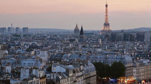 Classement : voici les 10 villes les plus dangereuses de France