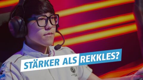 League of Legends: Doublelifts beste Aktionen im Jahr 2016