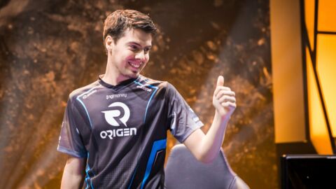 League of Legends: xPeke ist wirklich nicht der beste ADC
