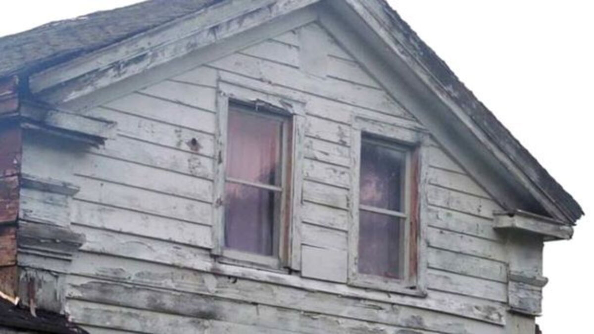 The Hinsdale House Das gruseligste Haus Amerikas