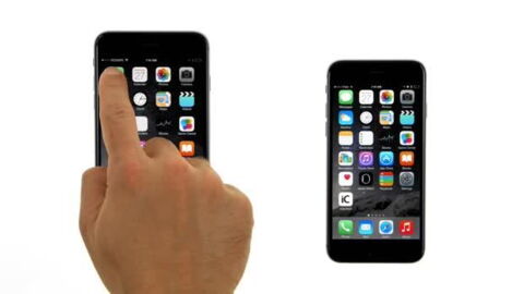 iPhone: Die eigenartige SMS die das Smartphone von Apple abstürzen lässt