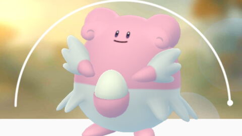 Pokémon GO: Heiteira ist das pinke Arena-Monster!