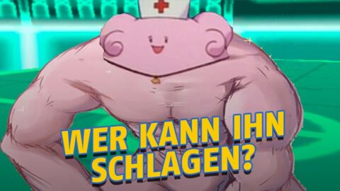 Pokémon GO: Mit welchem Pokémon könnt ihr Heiteira schlagen?