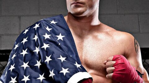 Diese UFC-Kämpfer waren bei der Armee