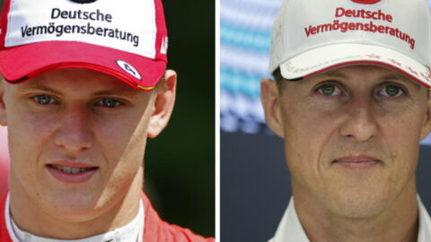 Michael Schumacher: Sein Sohn macht ihm bald Konkurrenz