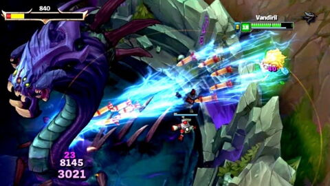 League of Legends: So schafft ihr es in Rekordzeit mit Heimerdinger zum Baron