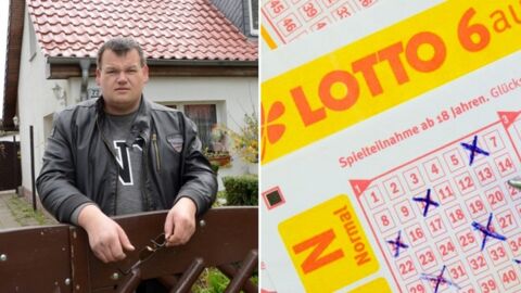 Ein Berliner knackt den Lotto-Jackpot... doch nicht!