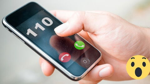 Polizei warnt vor 110-Betrug: So musst du dich verhalten