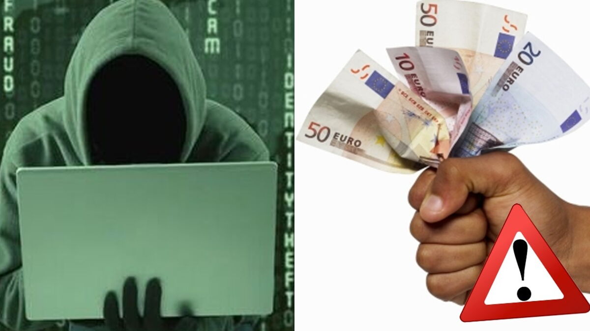 ZEUSVirus kann dein Bankkonto leerräumen