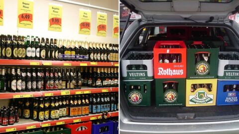 Brauereien bestätigen: Bier wird deutlich teurer