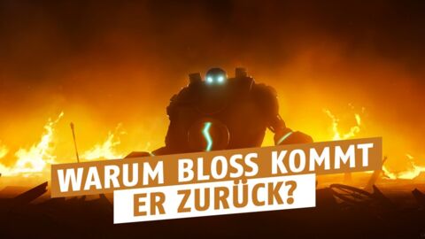 League of Legends: Deshalb feiert dieser aggressive Support ein großes Comeback im Meta
