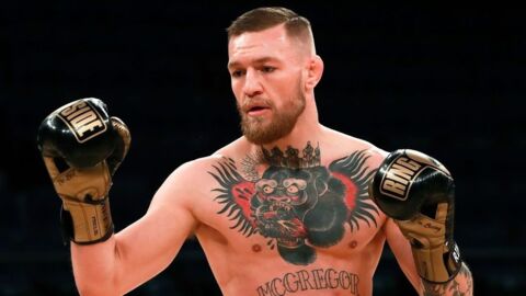 Jeff Horn will gegen Conor McGregor boxen