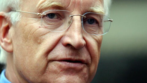 So sieht Edmund Stoiber heute aus