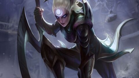 League of Legends: Seht hier die besten Champions, um aus dem Bronze auszubrechen