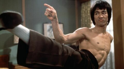Bruce Lee: Tolle Würdigung mit den besten Szenen