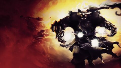 League of Legends: Das könnte weh tun! Udyr erhält einen Buff