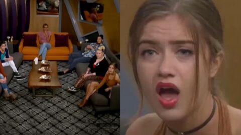 Diese Big Brother Kandidaten wissen nicht, wer die Präsidenten-Wahl gewonnen hat, doch dann...
