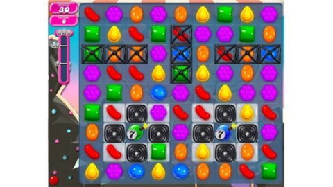 Lösung für Candy Crush Saga Level 106: Die besten Tipps und Tricks