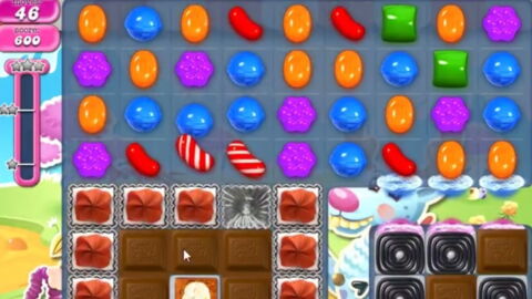 Candy Crush Saga Level 1084: Lösung, Tipps und Tricks