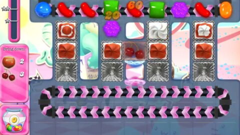 Candy Crush Saga Level 1120: Lösung, Tipps und Tricks