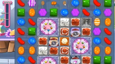 Candy Crush Saga Level 1146: Lösung, Tipps und Tricks
