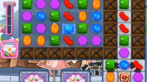 Candy Crush Saga Level 1152: Lösung, Tipps und Tricks