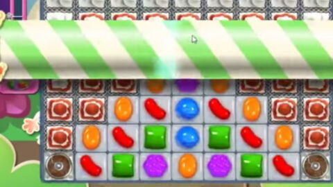 Candy Crush Saga Level 1221: Lösung, Tipps und Tricks