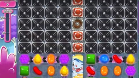 Candy Crush Saga Level 1238: Lösung, Tipps und Tricks
