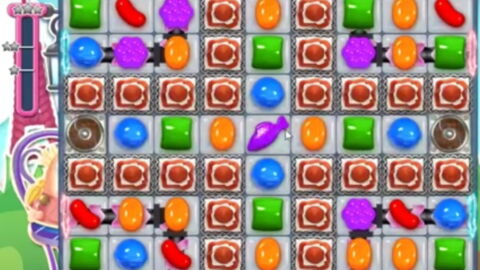 Candy Crush Saga Level 1253: Lösung, Tipps und Tricks