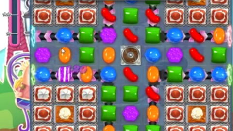 Candy Crush Saga Level 1256: Lösung, Tipps und Tricks