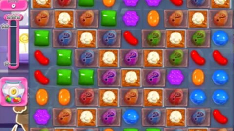 Candy Crush Saga Level 1266: Lösung, Tipps und Tricks