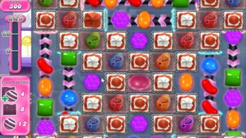 Candy Crush Saga Level 1280: Lösung, Tipps und Tricks