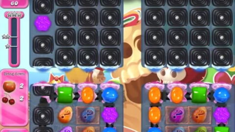 Candy Crush Saga Level 1294: Lösung, Tipps und Tricks