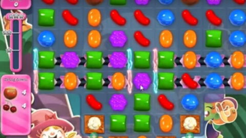 Candy Crush Saga Level 1302: Lösung, Tipps und Tricks