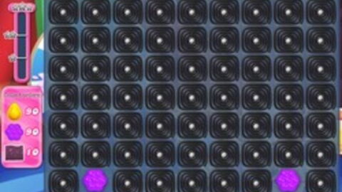 Candy Crush Saga Level 1375: Lösung, Tipps und Tricks