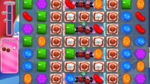 Candy Crush Saga Level 1379: Lösung, Tipps und Tricks