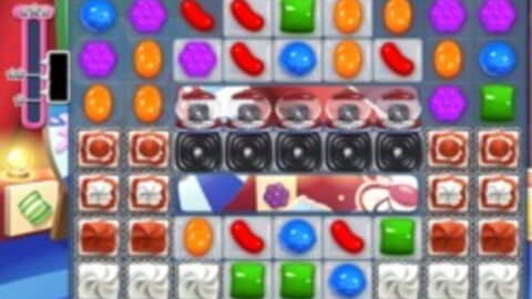 Candy Crush Saga Level 1382: Lösung, Tipps und Tricks