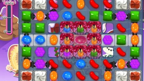 Candy Crush Saga Level 1397: Lösung, Tipps und Tricks