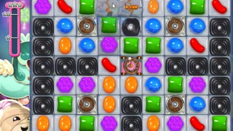 Candy Crush Saga Level 1411: Lösung, Tipps und Tricks