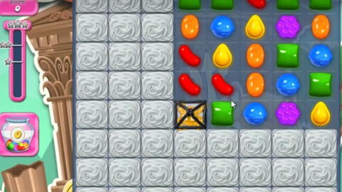 Candy Crush Saga Level 1421: Lösung, Tipps und Tricks