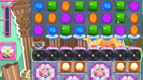 Candy Crush Saga Level 1422: Lösung, Tipps und Tricks