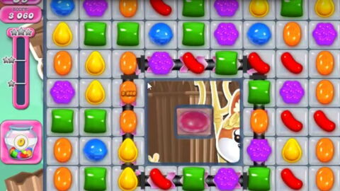 Candy Crush Saga Level 1425: Lösung, Tipps und Tricks